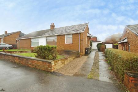 Brighton Avenue, Morley, LS27