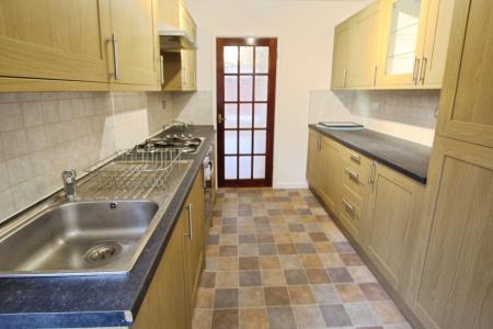2 bedroom Bungalow for sale in Brighton Avenue, Morley, LS27