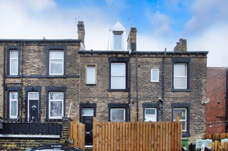 King Street, Morley, LS27