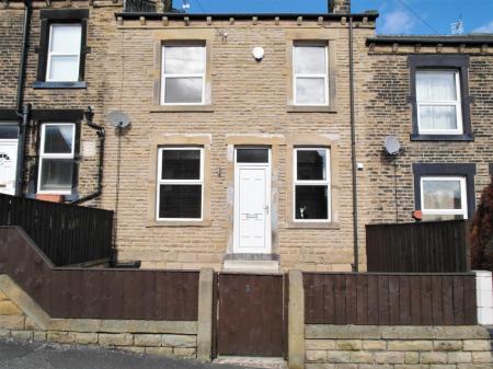 New Bank Street, Morley, LS27