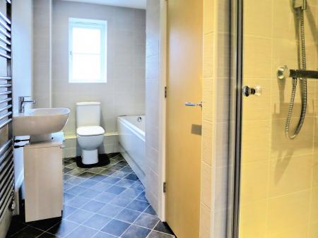 2 bedroom Apartment for sale in Gingham House, Morley, LS27