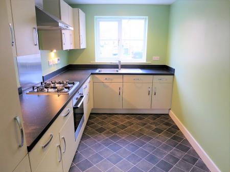 2 bedroom Apartment for sale in Gingham House, Morley, LS27