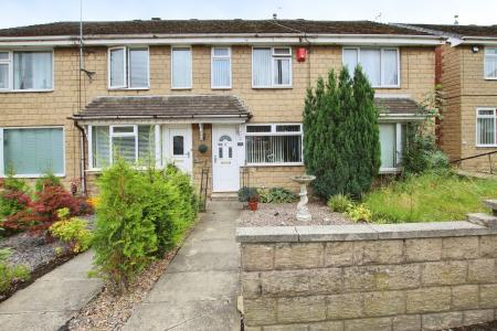 2 bedroom Town house to let in Elland Road, Morley, LS27