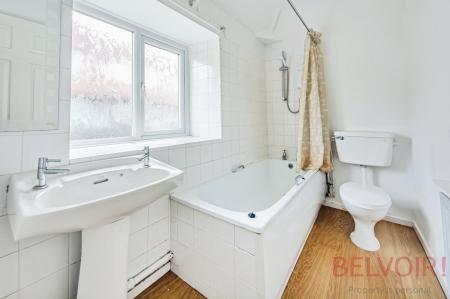 2 bedroom Terraced House for sale in Hepworth Avenue, Churwell, LS27