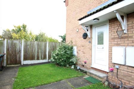 Falcon Mews, Morley, LS27