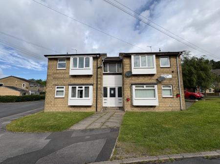 Chalner Close, Morley, LS27
