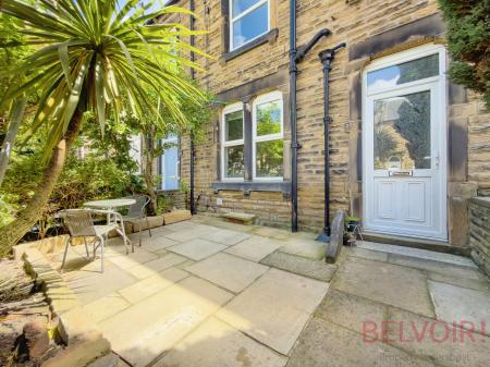 Fountain Street, Morley, LS27