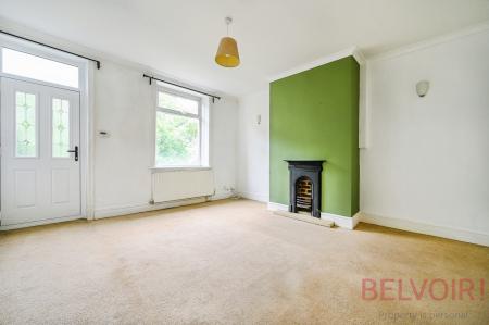 2 bedroom Terraced House for sale in Troy Road, Morley, LS27