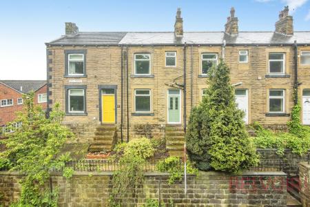 Troy Road, Morley, LS27