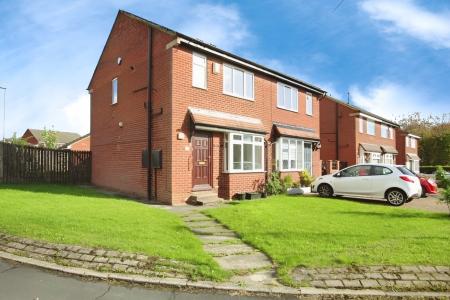 Marston Avenue, Morley, LS27