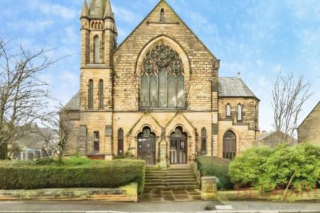 Fountain Street, Morley, LS27