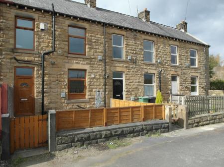 Bruntcliffe Road, Morley, LS27