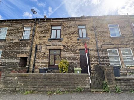 Union Road, Liversedge, WF15