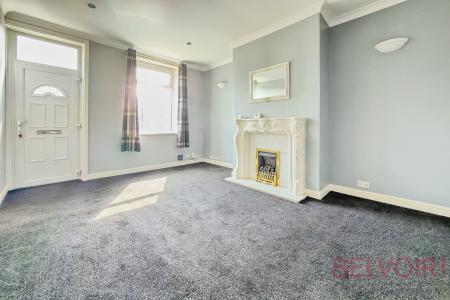 2 bedroom Terraced House for sale in King Street, Morley, LS27