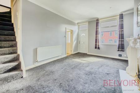 2 bedroom Terraced House for sale in King Street, Morley, LS27