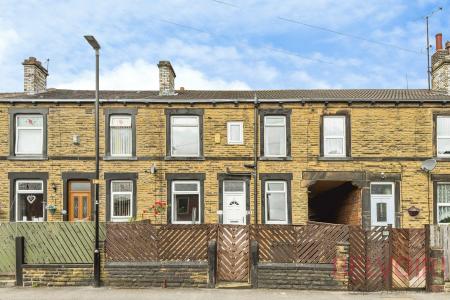 2 bedroom Terraced House for sale in King Street, Morley, LS27