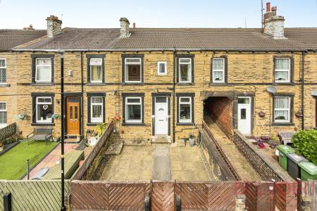 King Street, Morley, LS27