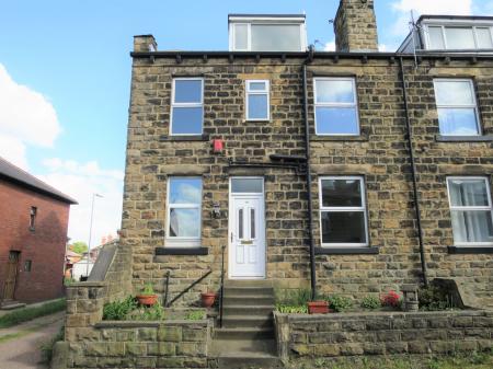 Cardigan Avenue, Morley, LS27
