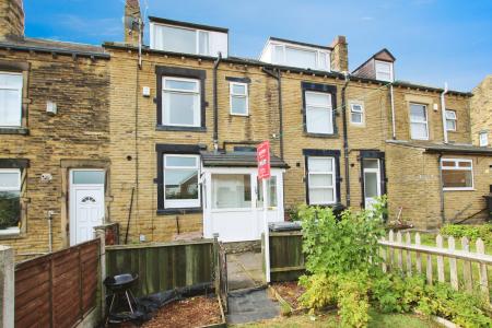 New Bank Street, Morley, LS27