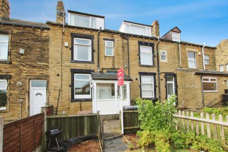 2 bedroom Terraced House to let in New Bank Street, Morley, LS27