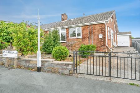 Wharfedale Rise, Tingley, WF3
