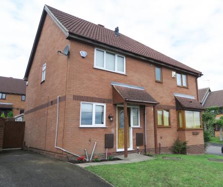 Ibbetson Road, Churwell, LS27