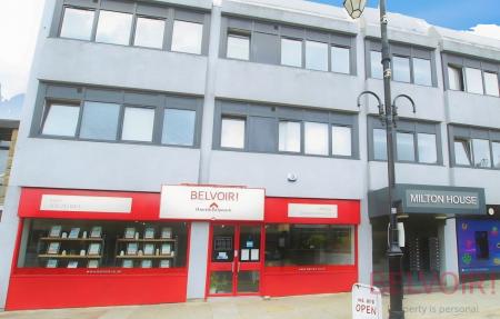 2 bedroom Flat for sale in Queen Street, Morley, LS27