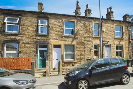 Clough Street, Morley, LS27