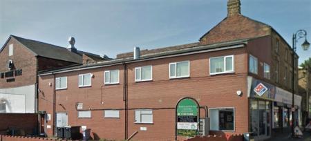 Peel Street, Morley, LS27
