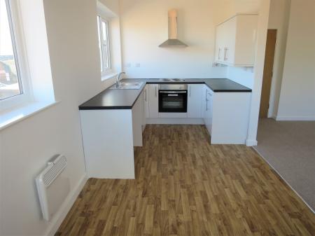 2 bedroom Apartment to let in Peel Street, Morley, LS27