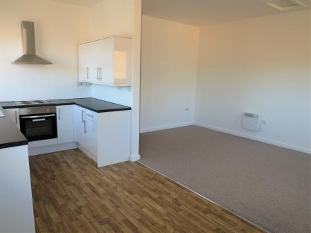 2 bedroom Apartment to let in Peel Street, Morley, LS27