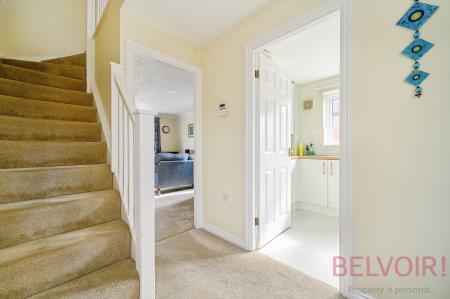 2 bedroom Town house for sale in Dartmouth Mews, Morley, LS27