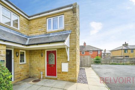 Dartmouth Mews, Morley, LS27