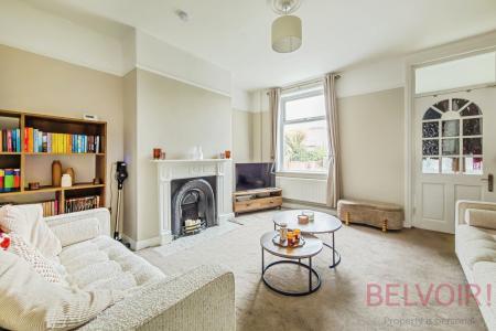 2 bedroom Terraced House for sale in Unity Street, Carlton, WF3