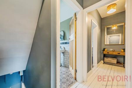 2 bedroom Terraced House for sale in Unity Street, Carlton, WF3