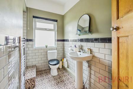 2 bedroom Terraced House for sale in Unity Street, Carlton, WF3