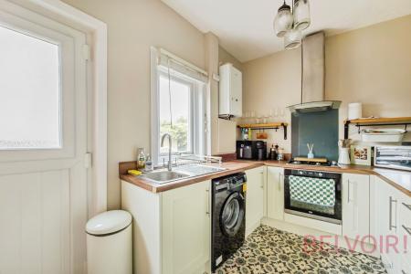 2 bedroom Terraced House for sale in Unity Street, Carlton, WF3