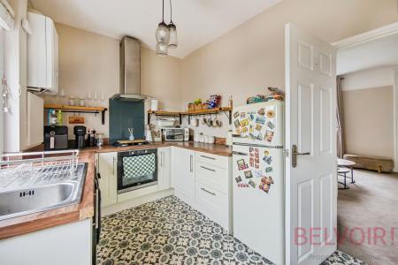 2 bedroom Terraced House for sale in Unity Street, Carlton, WF3