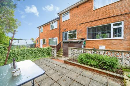 3 bedroom Terraced House for sale in Primrose Walk, Morley, LS27