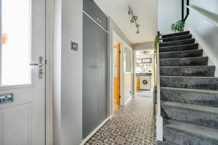 3 bedroom Terraced House for sale in Primrose Walk, Morley, LS27