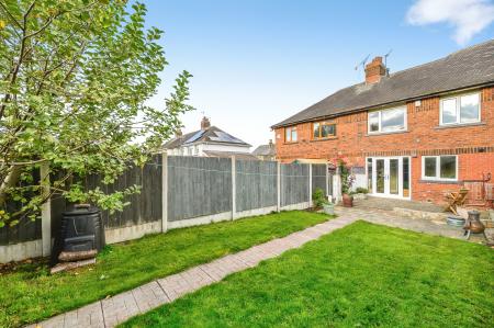 3 bedroom Terraced House for sale in Clough Street, Morley, LS27