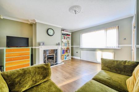 3 bedroom Terraced House for sale in Clough Street, Morley, LS27