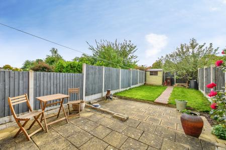 3 bedroom Terraced House for sale in Clough Street, Morley, LS27