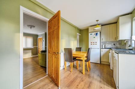 3 bedroom Terraced House for sale in Clough Street, Morley, LS27