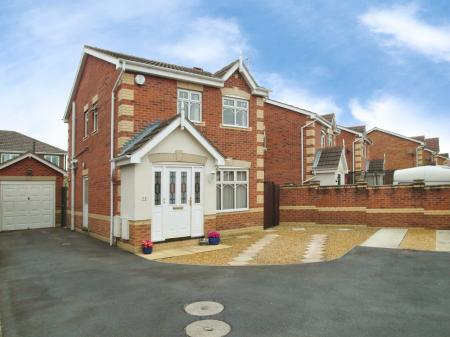 Springfield Road, Morley, LS27