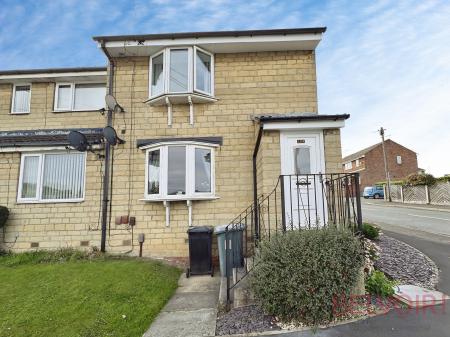 1 bedroom Flat to let in Cobden Street, Morley, LS27