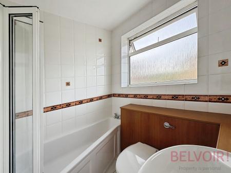 1 bedroom Flat to let in Cobden Street, Morley, LS27