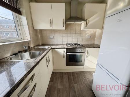 1 bedroom Flat to let in Cobden Street, Morley, LS27