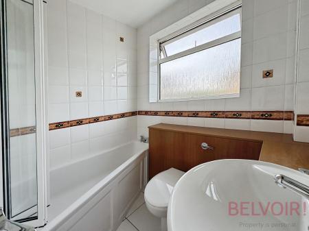1 bedroom Flat to let in Cobden Street, Morley, LS27