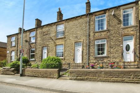 Syke Road, Tingley, WF3
